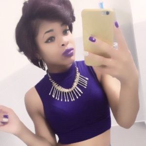 Meet your Posher, Jasmine