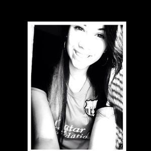 Meet your Posher, Alejandra