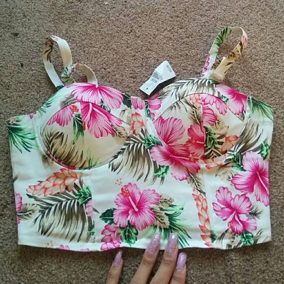 Bustier