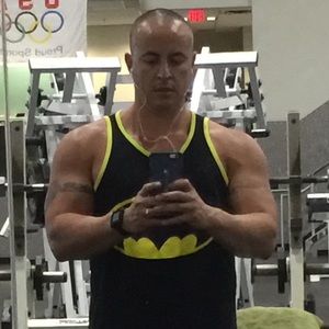 Meet your Posher, Daniel