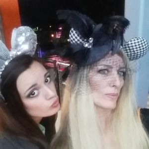 Meet your Posher, Patricia