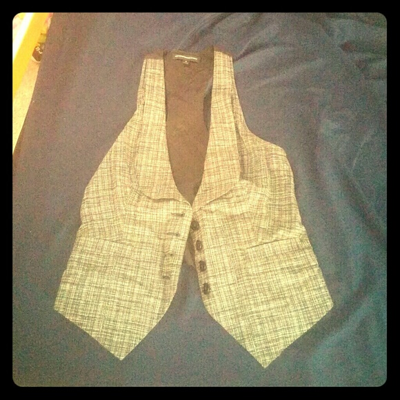 Vest