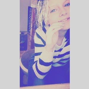 Meet your Posher, Amber