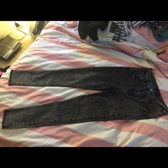 f21 Skinny jeans