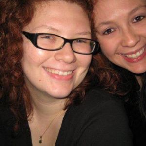 Meet your Posher, Yolanda