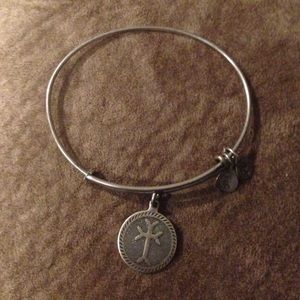 Alex and Ani Armenian Cross