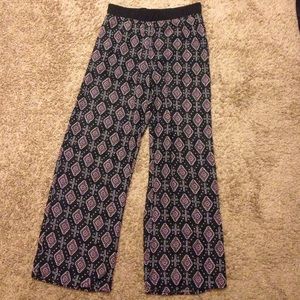 Boho Pants