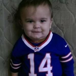 Meet your Posher, Patty