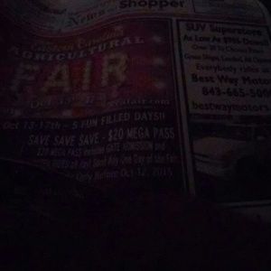 Meet your Posher, Juanita