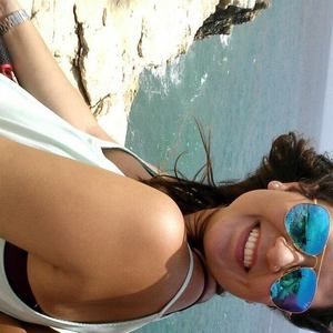 Meet your Posher, Bárbara