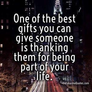 Meet your Posher, Charlene