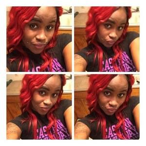 Meet your Posher, Shayla