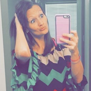 Meet your Posher, Tonya