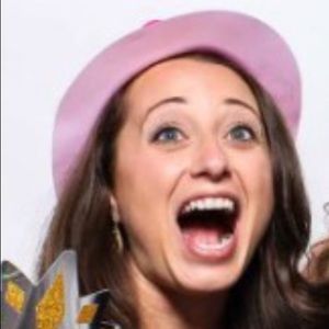 Meet your Posher, Rosaria