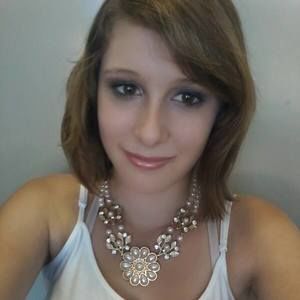 Meet your Posher, Cady