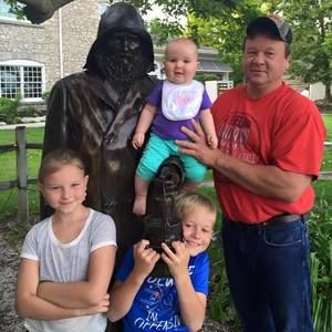 Meet your Posher, Marian