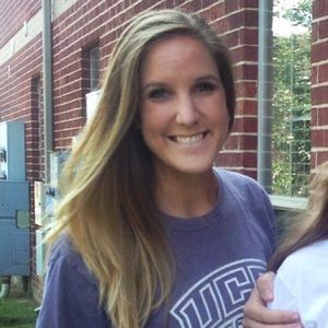 Meet your Posher, Hannah