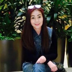 Meet your Posher, Vanida