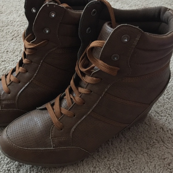 Wedges