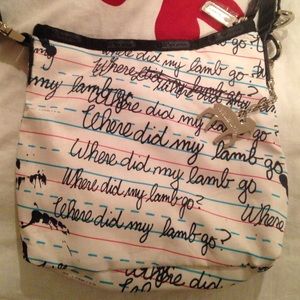 Lesportsac Original L.A.M.B bag