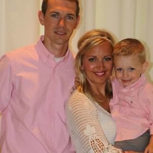 Meet your Posher, Jenna