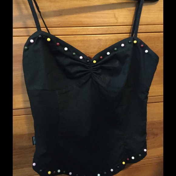 Moschino top