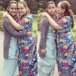 Meet your Posher, Barbara