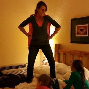 Meet your Posher, Kayla