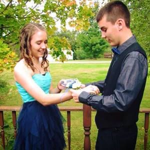 Meet your Posher, Kahlan