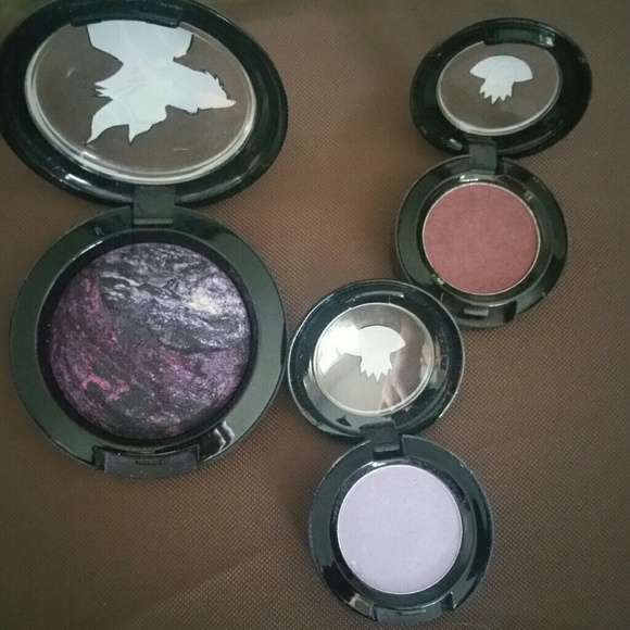 🔴SOLD IN BUNDLE🔴 MAC LE Disney's Villains - Picture 3 of 4