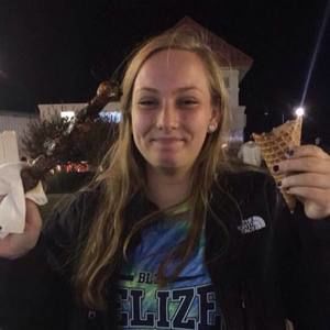 Meet your Posher, Gracie