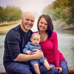 Meet your Posher, Paige