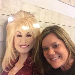 Meet your Posher, Maredith