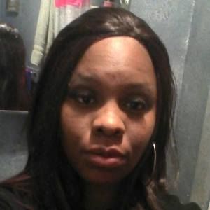 Meet your Posher, Brandy