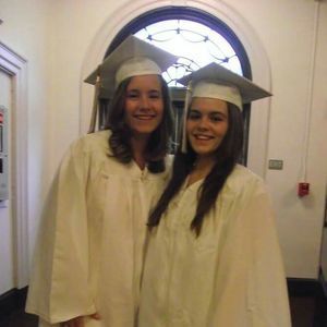 Meet your Posher, Victoria