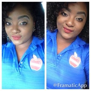 Meet your Posher, Latoya