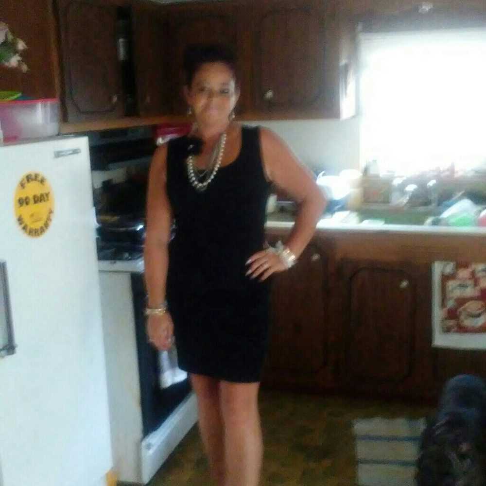 Meet your Posher, Melanie