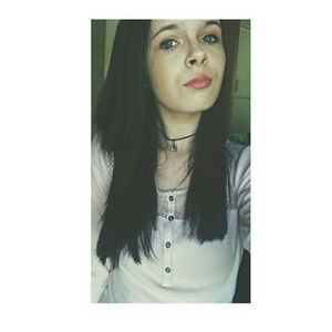 Meet your Posher, Marissa