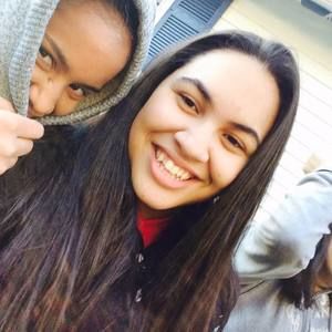 Meet your Posher, Cindy