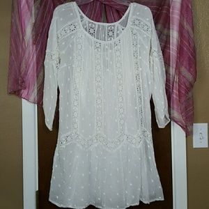 Lucky Brand Dress or Tunic