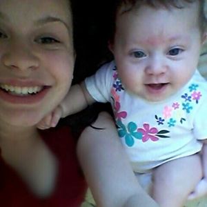 Meet your Posher, Serena