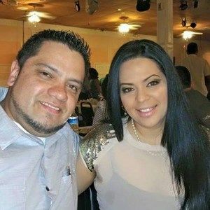 Meet your Posher, Ana