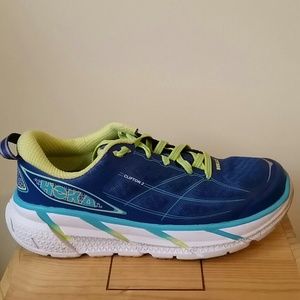 Women's Hoka Clifton2
