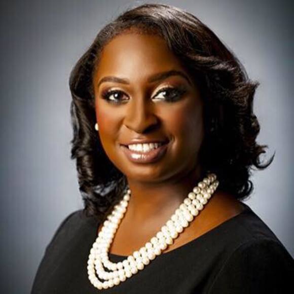 Meet your Posher, Keira