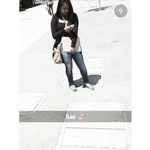 Meet your Posher, Ruby