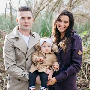 Meet your Posher, Celina