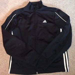 Adidas Women's Warm-up Jacket