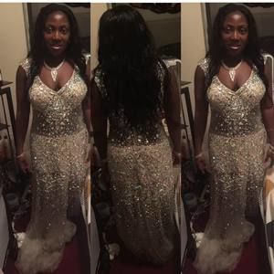 Meet your Posher, Rose