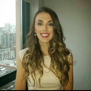 Meet your Posher, Melanie