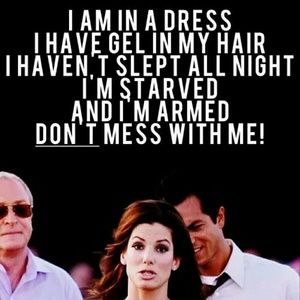 Meet your Posher, Kayler